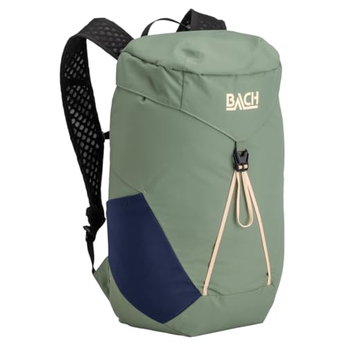 Bach Itsy Bitsy 20 - Rucksack 13" 45 cm sage green/midnight blue von Bach