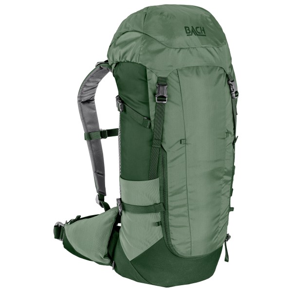 Bach - Pack Daydream 35 - Trekkingrucksack Gr 35 l - Long grün Bach - Pack Daydream 35 - Trekkingrucksack Gr 35 l - Long grün von Bach