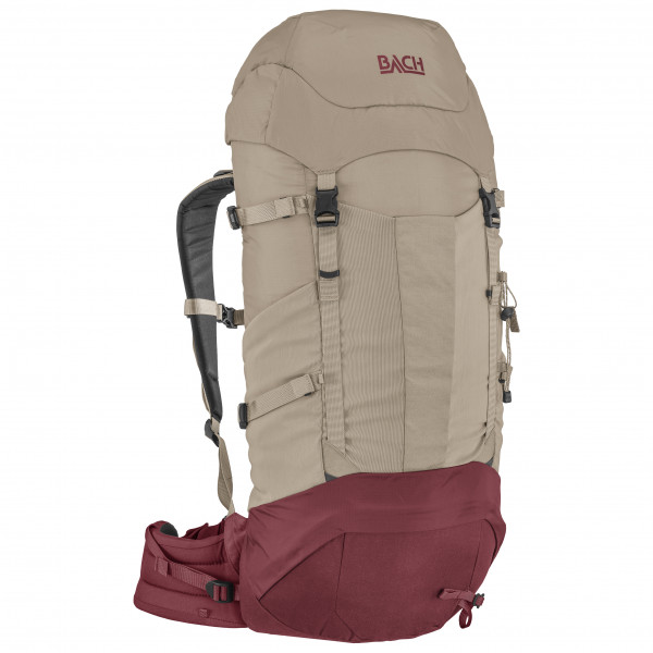 Bach - Pack Daydream 40 - Trekkingrucksack Gr 40 l - Regular beige Bach - Pack Daydream 40 - Trekkingrucksack Gr 40 l - Regular beige von Bach