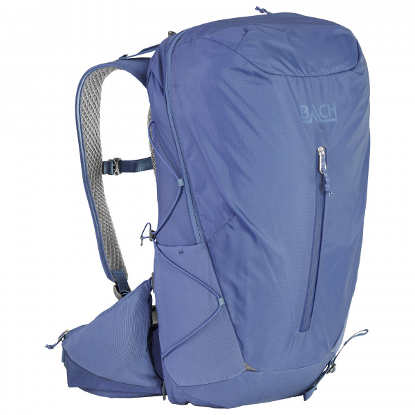 Bach - Pack Shield 26 - Wanderrucksack Gr 27 l - Long blau Bach - Pack Shield 26 - Wanderrucksack Gr 27 l - Long blau von Bach