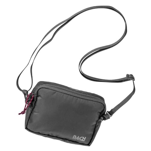 Bach Padded Chest Pocket, S, Black Bach Padded Chest Pocket, S, Black von Bach