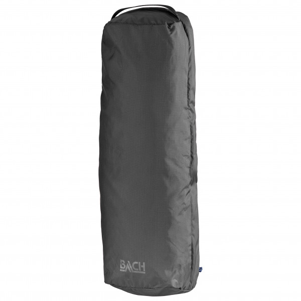 Bach - Pockets Side Long - Packsack Gr L schwarz Bach - Pockets Side Long - Packsack Gr L schwarz von Bach
