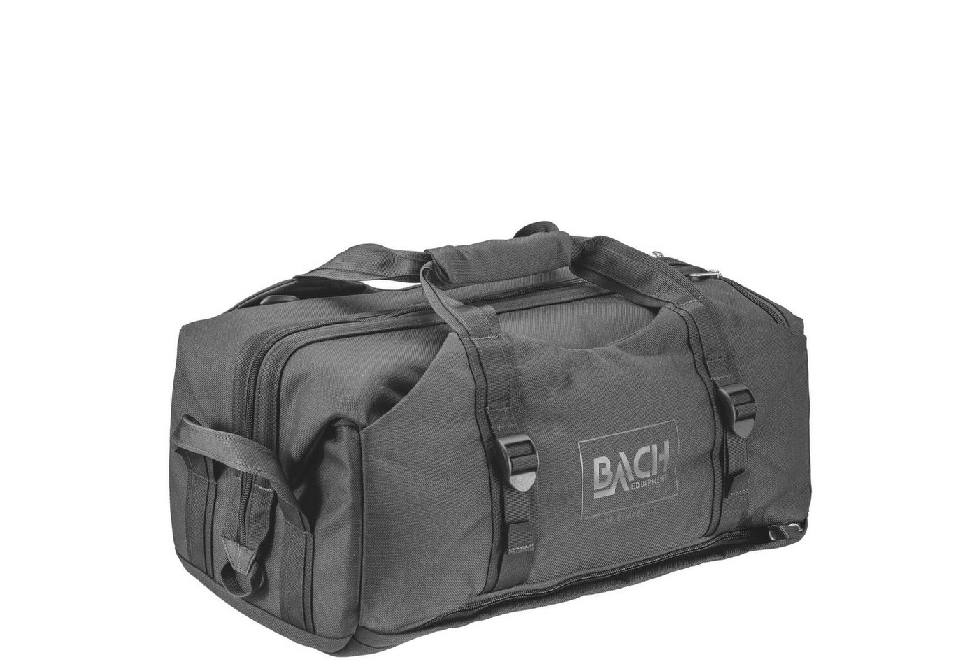 Bach Reisetasche Dr. Duffel 20 - Reisetasche (black) Bach Reisetasche Dr. Duffel 20 - Reisetasche (black) von Bach