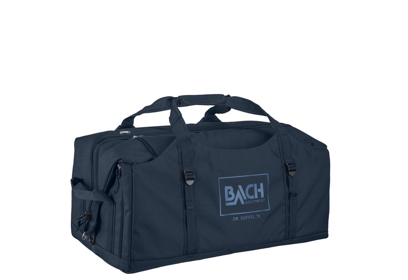 Bach Sporttasche Dr. Duffel 70 - Reisetasche (midnight blue) Bach Sporttasche Dr. Duffel 70 - Reisetasche (midnight blue) von Bach