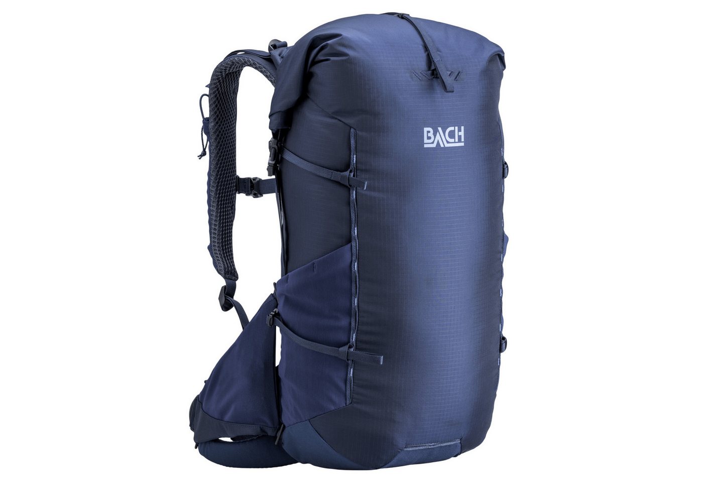 Bach Trekkingrucksack Bach Molecule 30 Alpin- & Trekkingrucksack von Bach