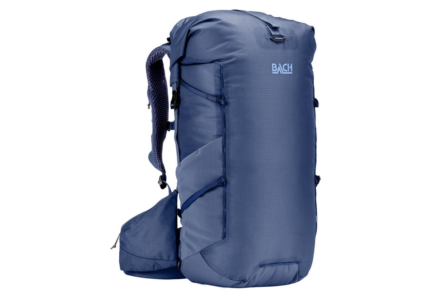 Bach Trekkingrucksack Bach Molecule 45 Alpin- & Trekkingrucksack von Bach