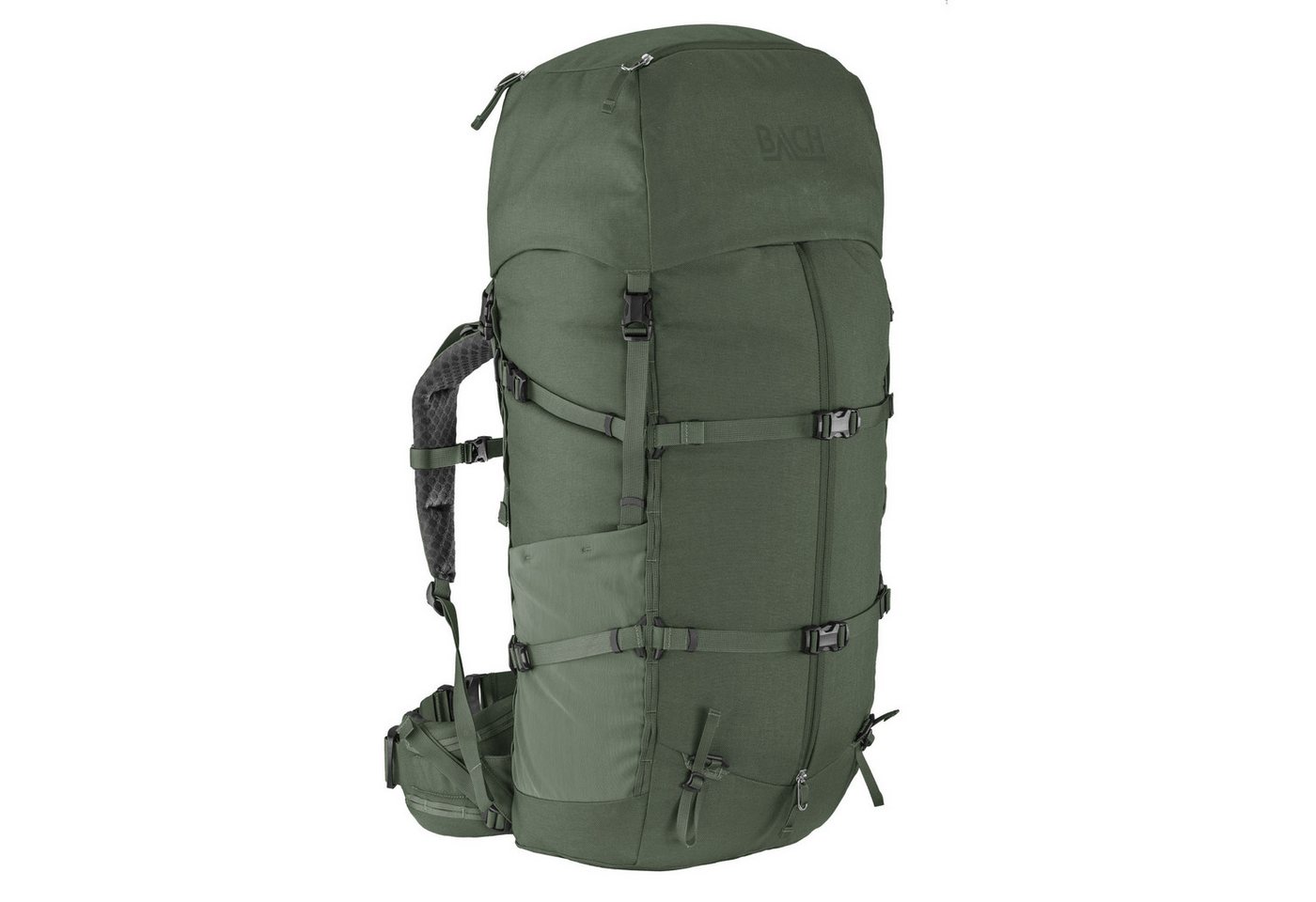 Bach Trekkingrucksack Bach Specialist 75 Alpin- & Trekkingrucksack von Bach