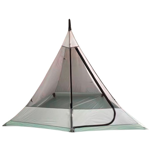 Bach - Wickiup 3 Half-Size Innertent - Innenzelt blau von Bach