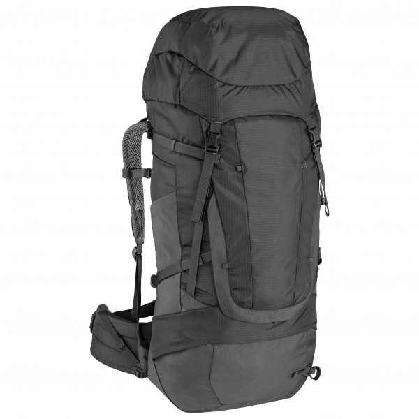 Bach - Women's Pack Daydream 60 - Trekkingrucksack Gr 58 l - Short grau von Bach