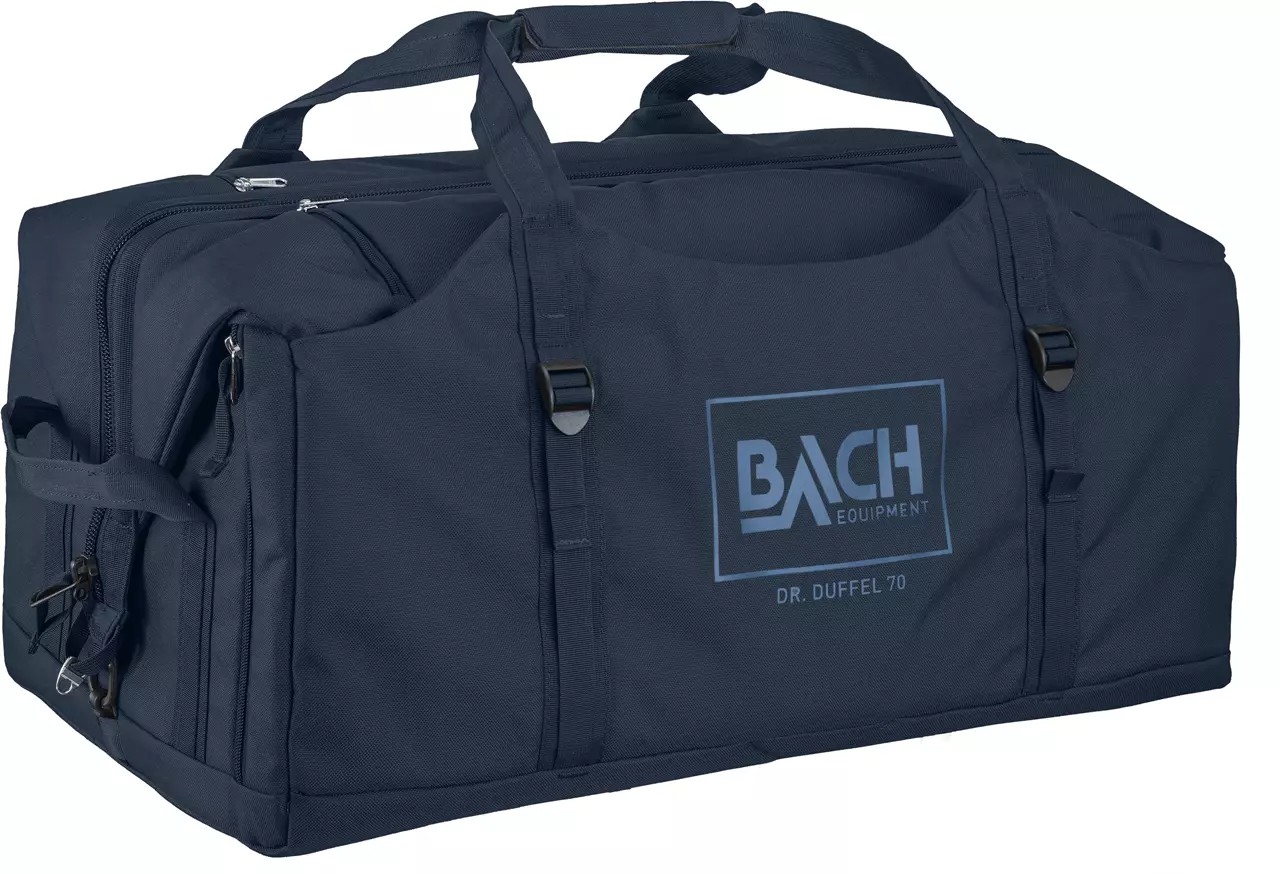 Dr. Duffel 70 von Bach