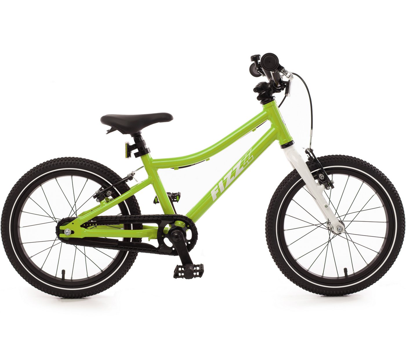 Bachtenkirch Kinderfahrrad Fizz 16 Zoll, besonders leicht 6 kg Bachtenkirch Kinderfahrrad Fizz 16 Zoll, besonders leicht 6 kg von Bachtenkirch