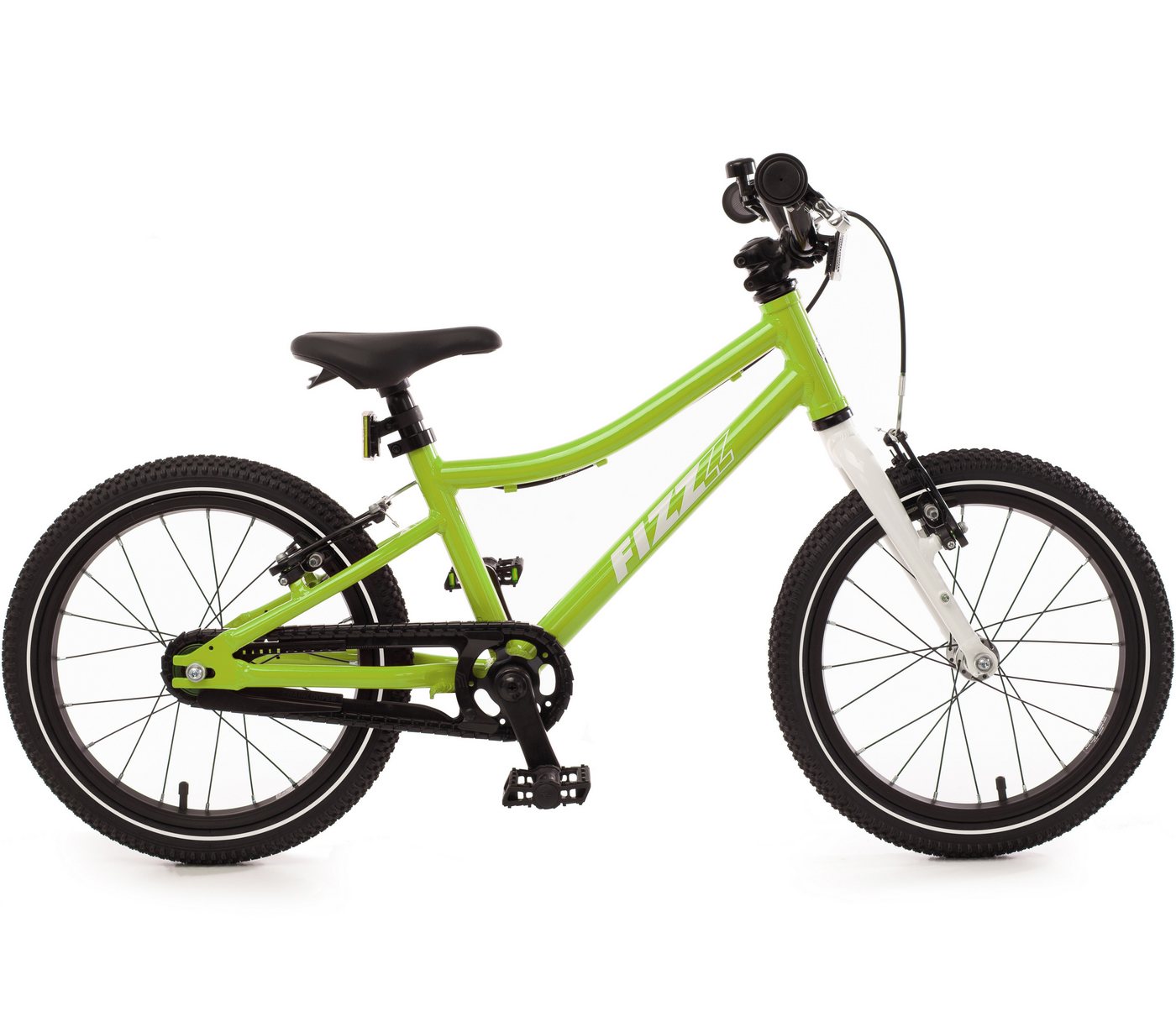 Bachtenkirch Kinderfahrrad Fizz 16 Zoll, besonders leicht 6 kg von Bachtenkirch