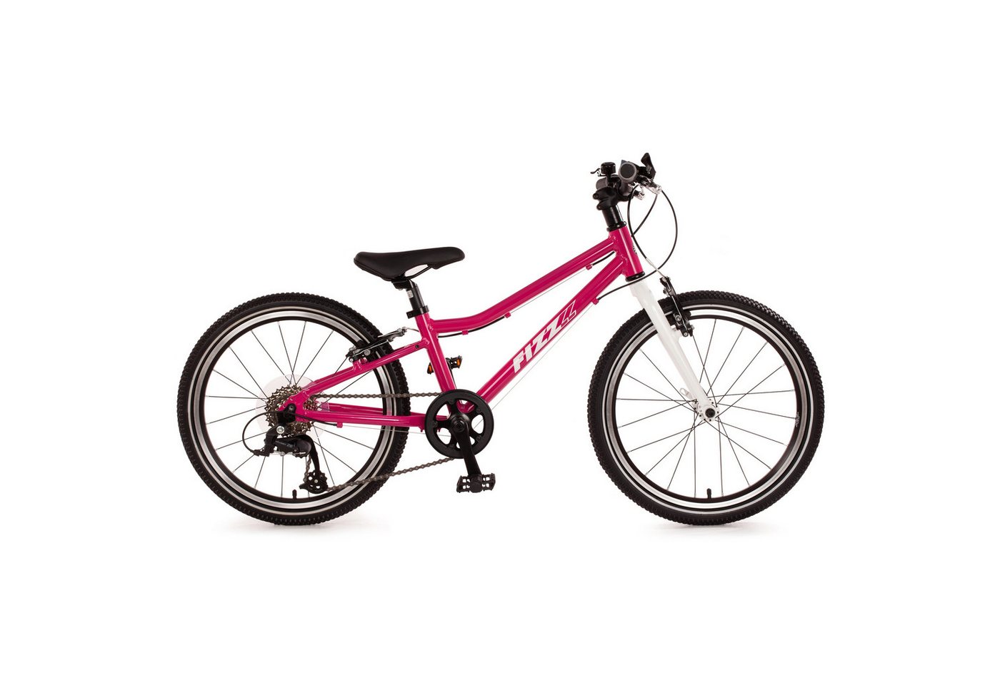 Bachtenkirch Kinderfahrrad Fizz 20 Zoll, 7 Gang, besonders leicht 8 kg Bachtenkirch Kinderfahrrad Fizz 20 Zoll, 7 Gang, besonders leicht 8 kg von Bachtenkirch