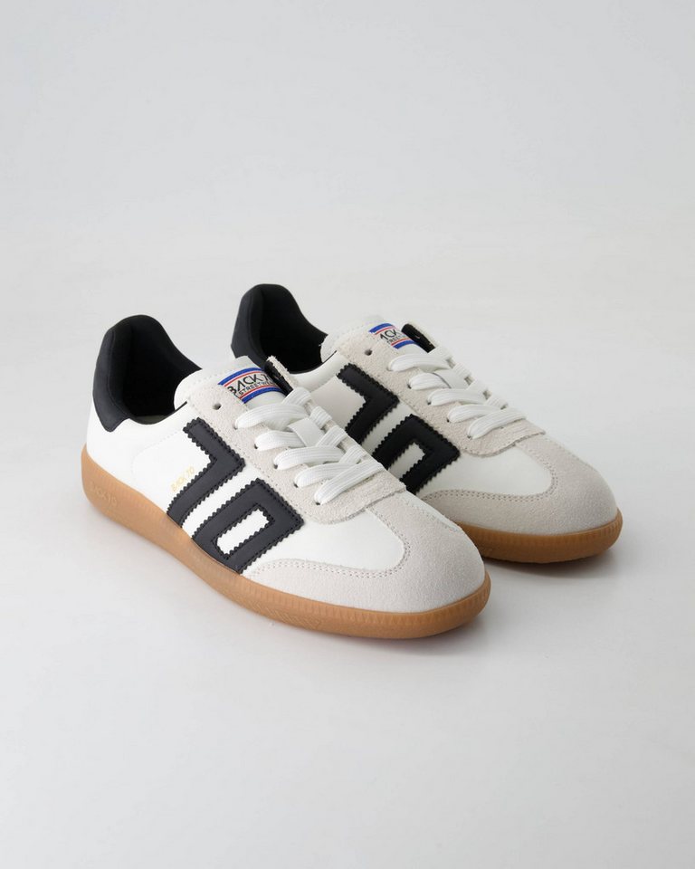 Back 70 Cloud 2505-10 Sneaker Back 70 Cloud 2505-10 Sneaker von Back 70