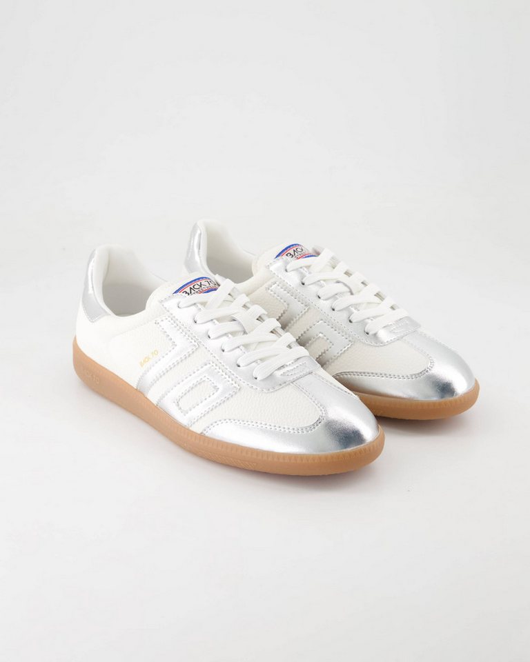 Back 70 Cloud 802 Sneaker Back 70 Cloud 802 Sneaker von Back 70