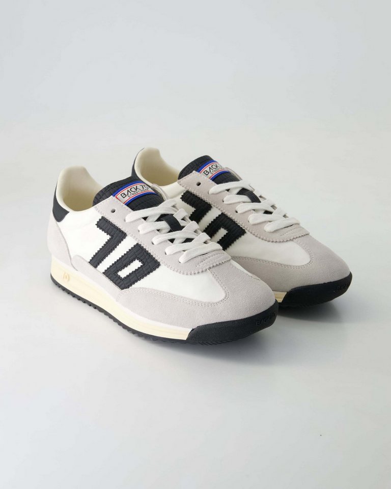 Back 70 Jogger23 Sneaker Back 70 Jogger23 Sneaker von Back 70