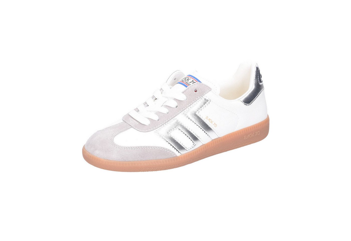 Back 70 Sneaker Schnürschuh Back 70 Sneaker Schnürschuh von Back 70