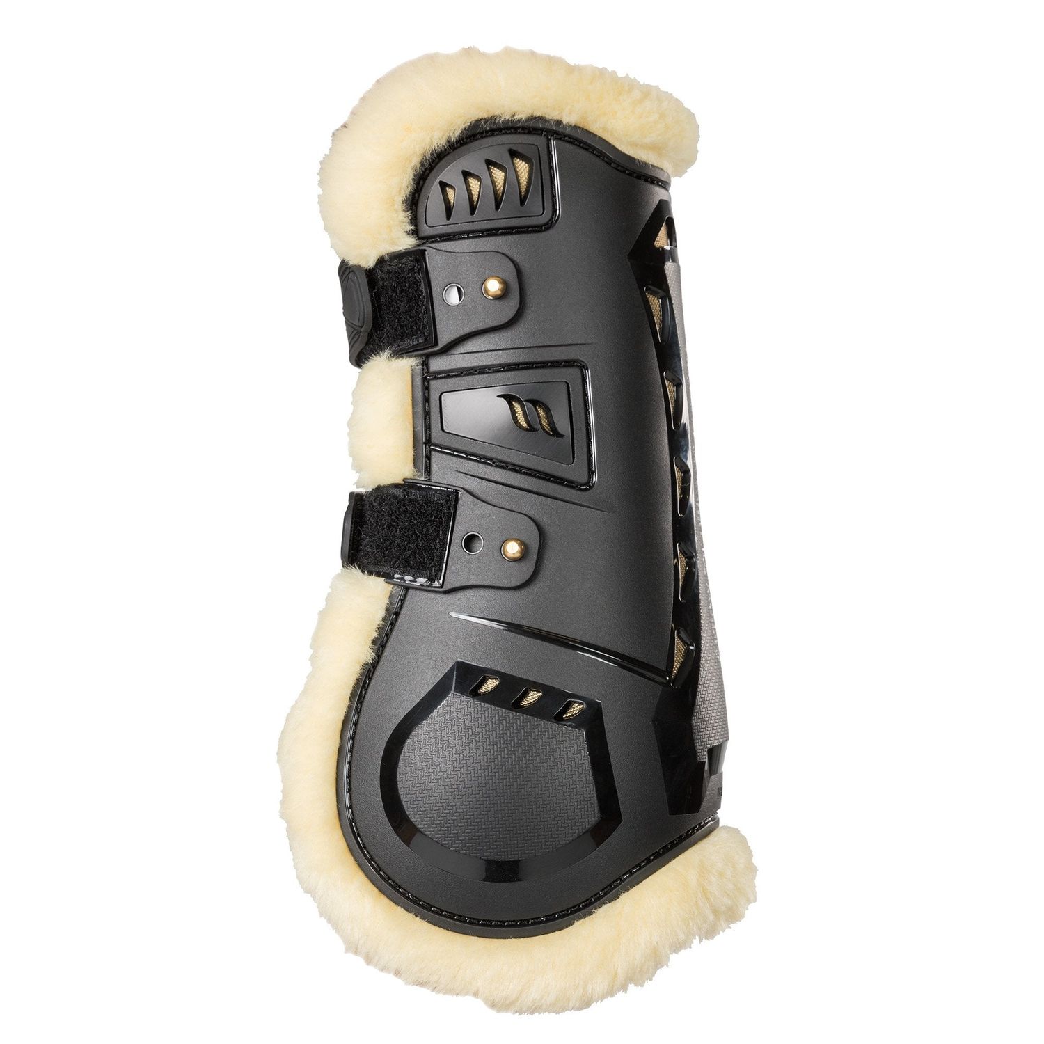 Back on Track Air Flow Fur Tendon boots Back on Track Air Flow Fur Tendon boots von Back on Track