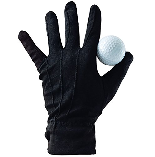 Back on Track Bekleidung Handschuhe, Schwarz, S, 13400001 Back on Track Bekleidung Handschuhe, Schwarz, S, 13400001 von Back on Track