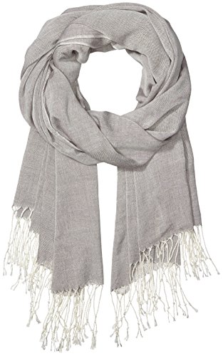 Back on Track Bekleidung Schal, Grau, One Size Back on Track Bekleidung Schal, Grau, One Size von Back on Track