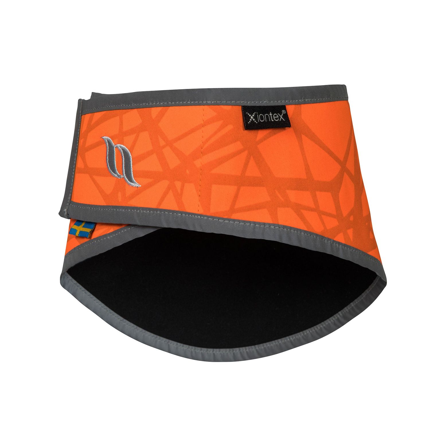 Back on Track Draco Bandana mit hoher Sichtbarkeit Back on Track Draco Bandana mit hoher Sichtbarkeit von Back on Track