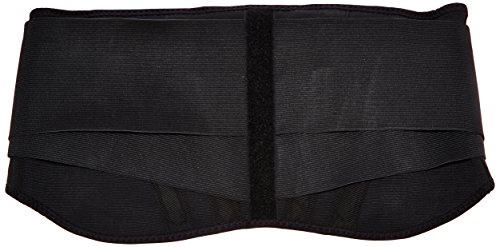 Back on Track Gelenk und Kreuzschoner 2-Lagig Gelenkschoner, Schwarz, XL Back on Track Gelenk und Kreuzschoner 2-Lagig Gelenkschoner, Schwarz, XL von Back on Track