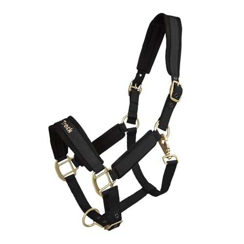 Back on Track WELLTEX® Halfter Werano schwarz (Cob) Back on Track WELLTEX® Halfter Werano schwarz (Cob) von Back on Track