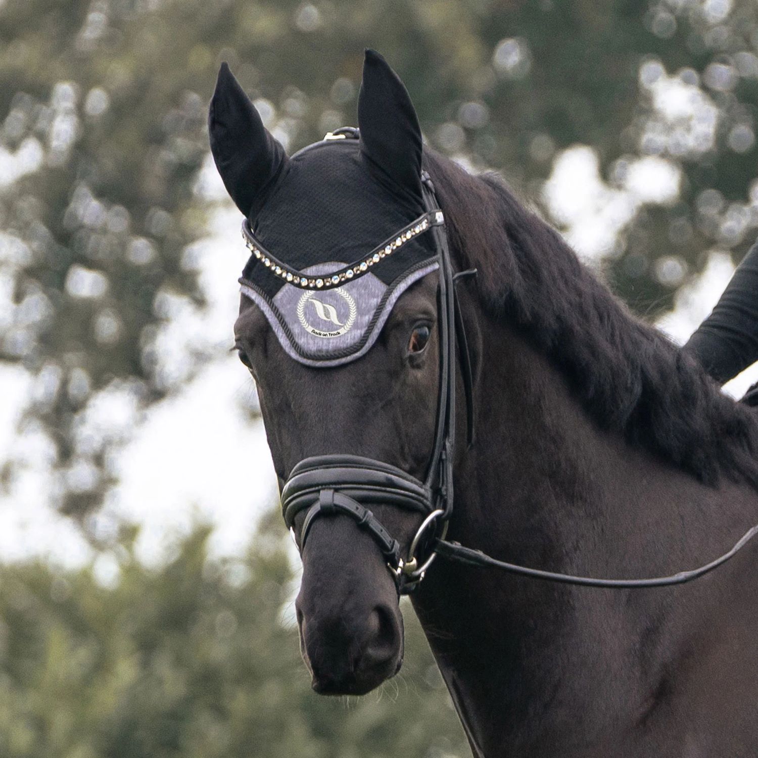 Back on Track Haze Collection Fliegenhaube von Back on Track