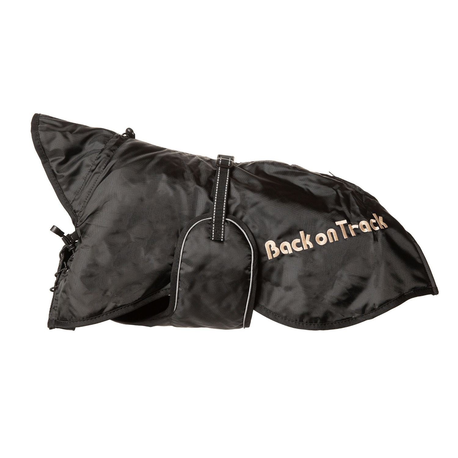 Back on Track Hunde Standardmantel Back on Track Hunde Standardmantel von Back on Track