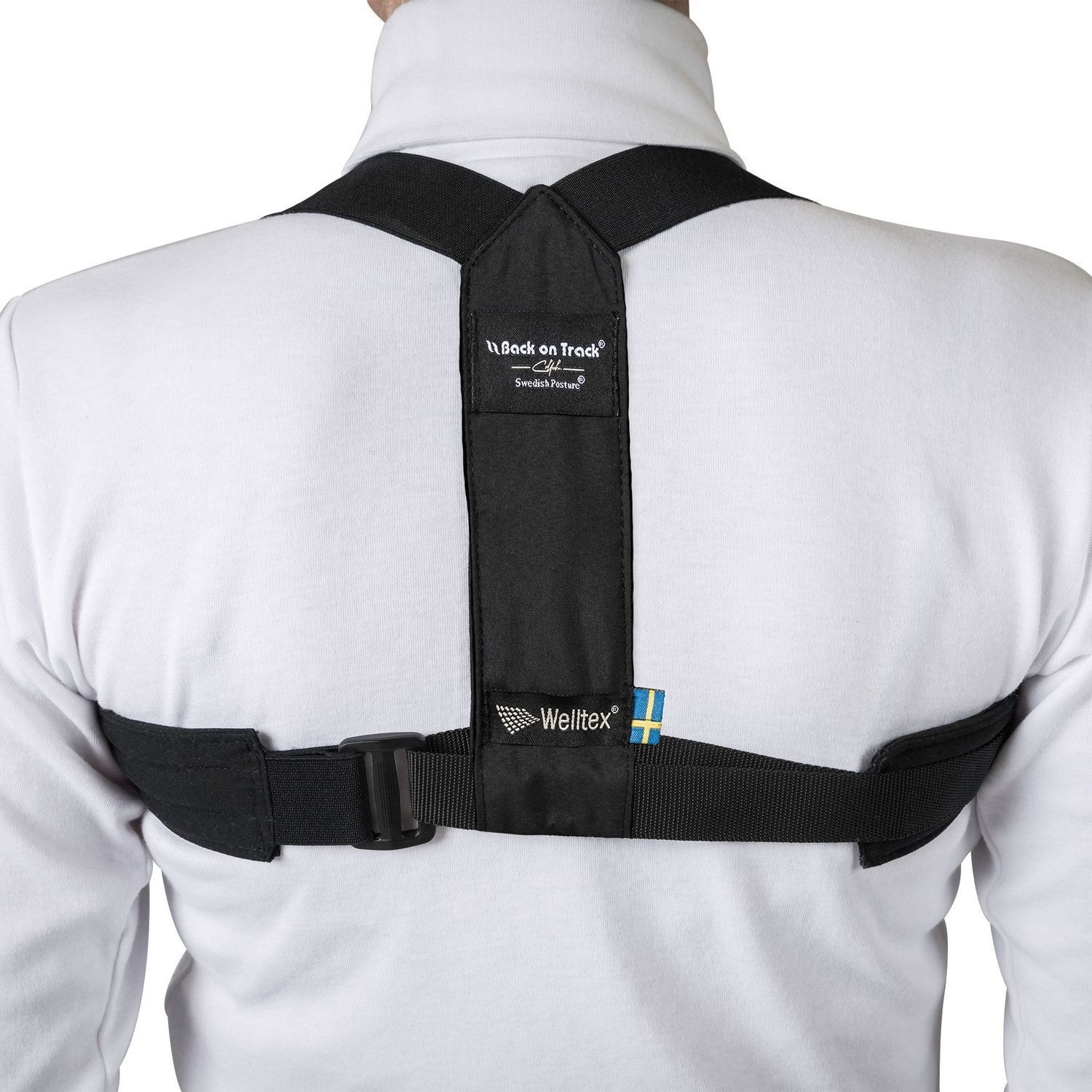 Back on Track Posture reminder für Reiter Back on Track Posture reminder für Reiter von Back on Track