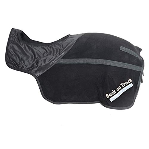 Schrittdecke Supreme Back on Track Schrittdecke Supreme Back on Track von Back on Track