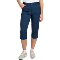 Backtee Ladies Light Weight Performance Capri Hose navy Backtee Ladies Light Weight Performance Capri Hose navy von Backtee