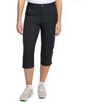 Backtee Ladies Light Weight Performance Capri Hose schwarz Backtee Ladies Light Weight Performance Capri Hose schwarz von Backtee