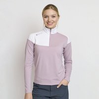 Backtee Ladies Major Baselayer Stretch Midlayer beere Backtee Ladies Major Baselayer Stretch Midlayer beere von Backtee