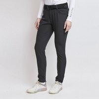 Backtee Ladies Performance Pants Chino Hose schwarz Backtee Ladies Performance Pants Chino Hose schwarz von Backtee