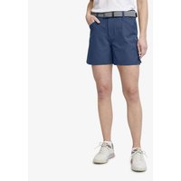 Backtee Ladies Performance Short Bermuda Hose navy Backtee Ladies Performance Short Bermuda Hose navy von Backtee