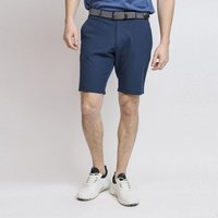 Backtee Lightweight Shorts Bermuda Hose navy von Backtee