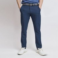 Backtee Lightweight Trousers 31" Chino Hose navy Backtee Lightweight Trousers 31" Chino Hose navy von Backtee