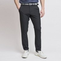 Backtee Lightweight Trousers 31" Chino Hose schwarz Backtee Lightweight Trousers 31" Chino Hose schwarz von Backtee