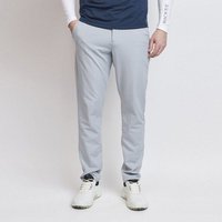 Backtee Lightweight Trousers 34" Chino Hose grau Backtee Lightweight Trousers 34" Chino Hose grau von Backtee