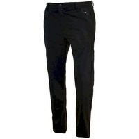 Backtee Thermal Hybrid Pants 34" Thermo Hose schwarz von Backtee