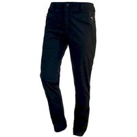 Backtee Thermal Hybrid Pants Thermo Hose schwarz von Backtee