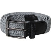 Backtee Unisex Elastic Belt Gürtel grau Backtee Unisex Elastic Belt Gürtel grau von Backtee
