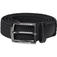Backtee Unisex Elastic Belt Gürtel schwarz Backtee Unisex Elastic Belt Gürtel schwarz von Backtee