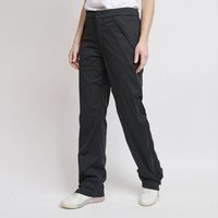 Backtee WS Pro Rain Pants 31" Regen Hose schwarz Backtee WS Pro Rain Pants 31" Regen Hose schwarz von Backtee