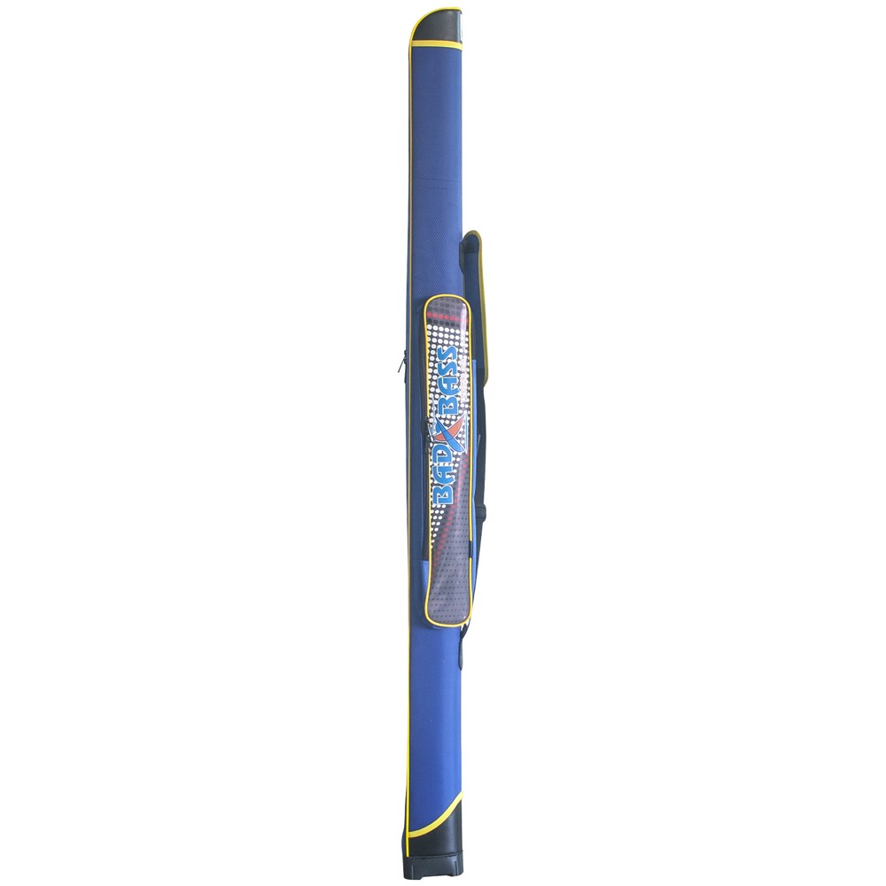 Bad Bass Bbf Fr Hard Holdall Durchsichtig 172 cm Bad Bass Bbf Fr Hard Holdall Durchsichtig 172 cm von Bad Bass
