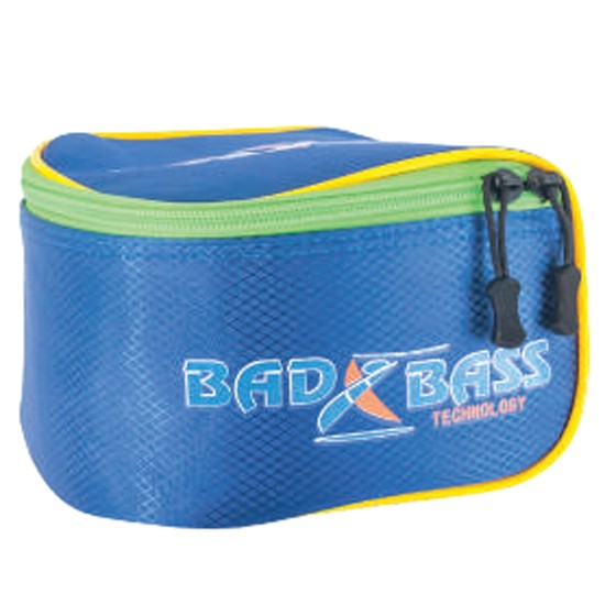 Bad Bass Bbpb Spool Holder Blau Bad Bass Bbpb Spool Holder Blau von Bad Bass