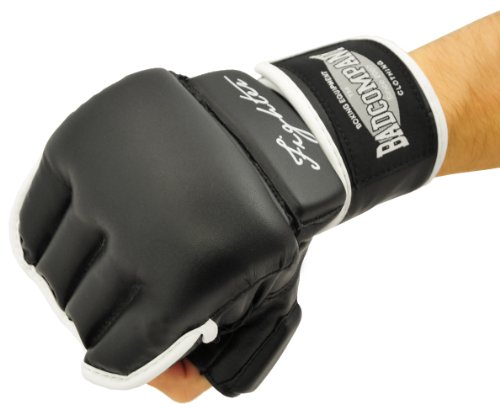 Bad Company I MMA Handschuhe Black Viper I Trainingshandschuhe Gr. M Bad Company I MMA Handschuhe Black Viper I Trainingshandschuhe Gr. M von Bad Company