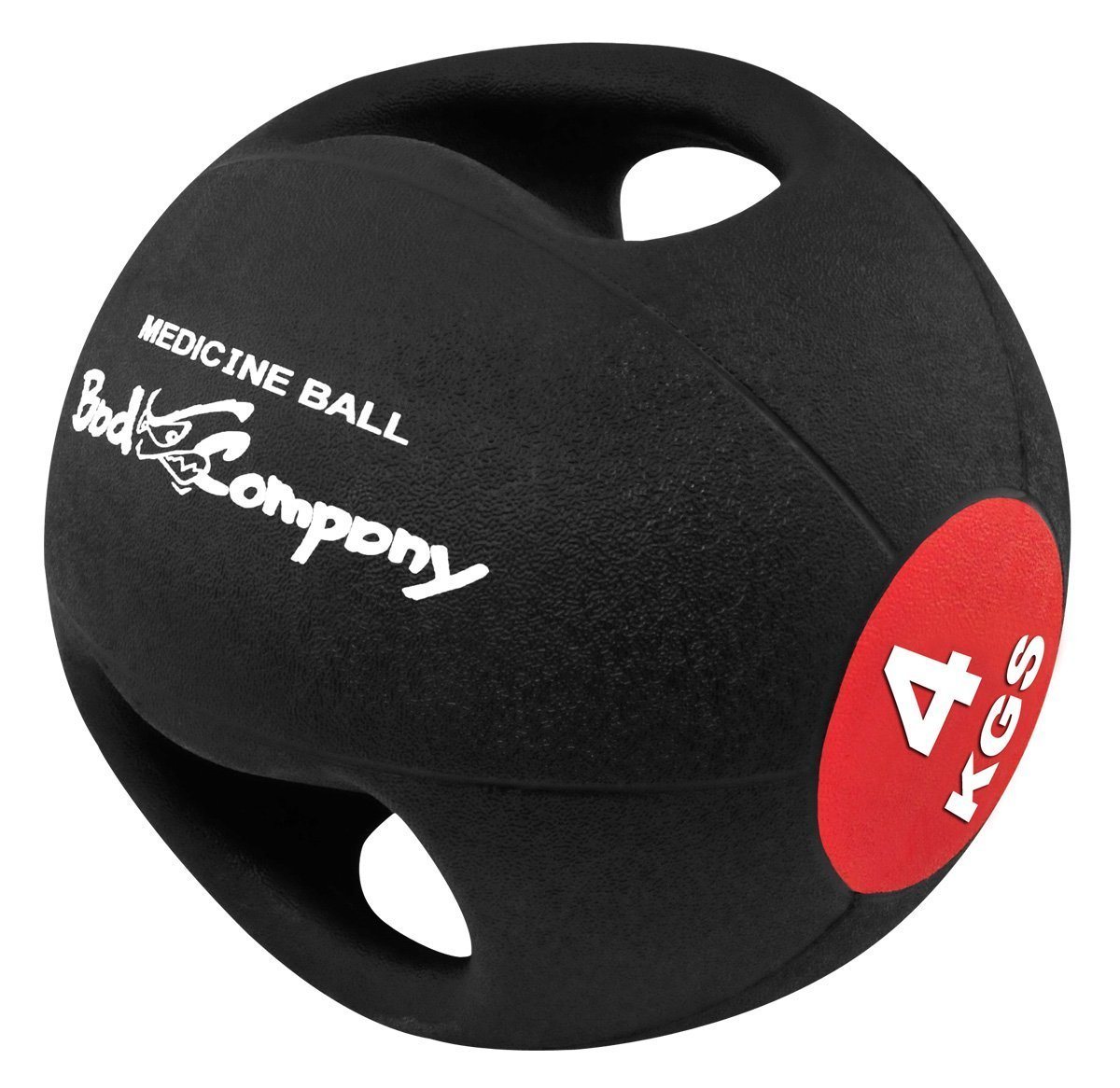 Bad Company Medizinball Bad Company Medizinball von Bad Company