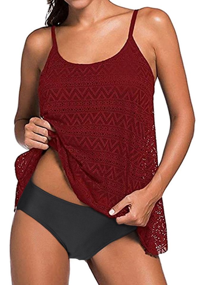 Badekönig Tankini Badekönig Tankini von Badekönig